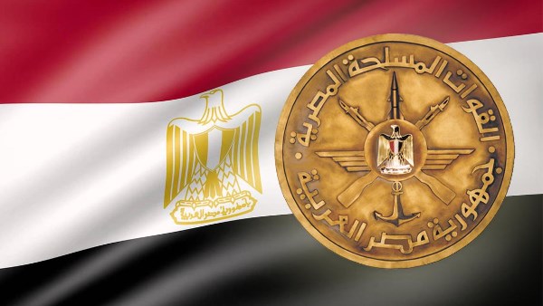 وزير الدفاع يهنئ الرئيس السيسي بذكرى ثورة 30 يونيو مؤكدا تلاحم الشعب مع القوات المسلحة
