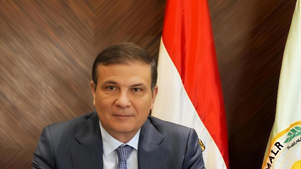 وزير الزراعة: ثورة 30 يونيو أعادت بناء الدولة وأطلقت طفرة زراعية واسعة
