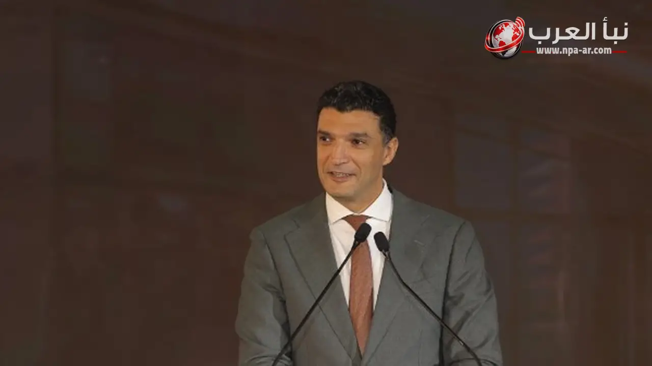 وزير الصناعة يدعو المصانع إلى تبني الطاقة النظيفة وإعادة تدوير المياه ضمن التصنيع الأخضر