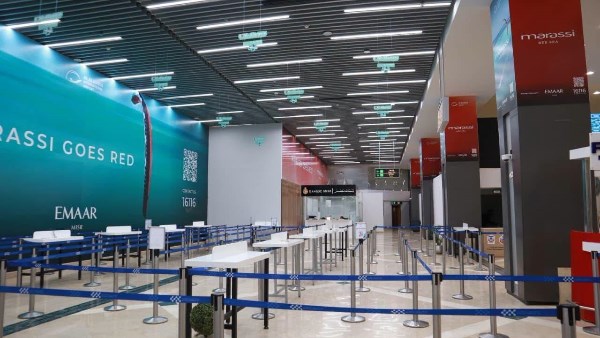 وزير الطيران المدني يؤكد أن مطار العلمين الدولي يدعم التنمية والسياحة والاستثمار