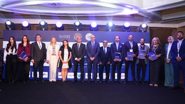 وزير العمل حسن رداد: نعد كوادر مصرية تنافس عالميًا في الاقتصاد الرقمي