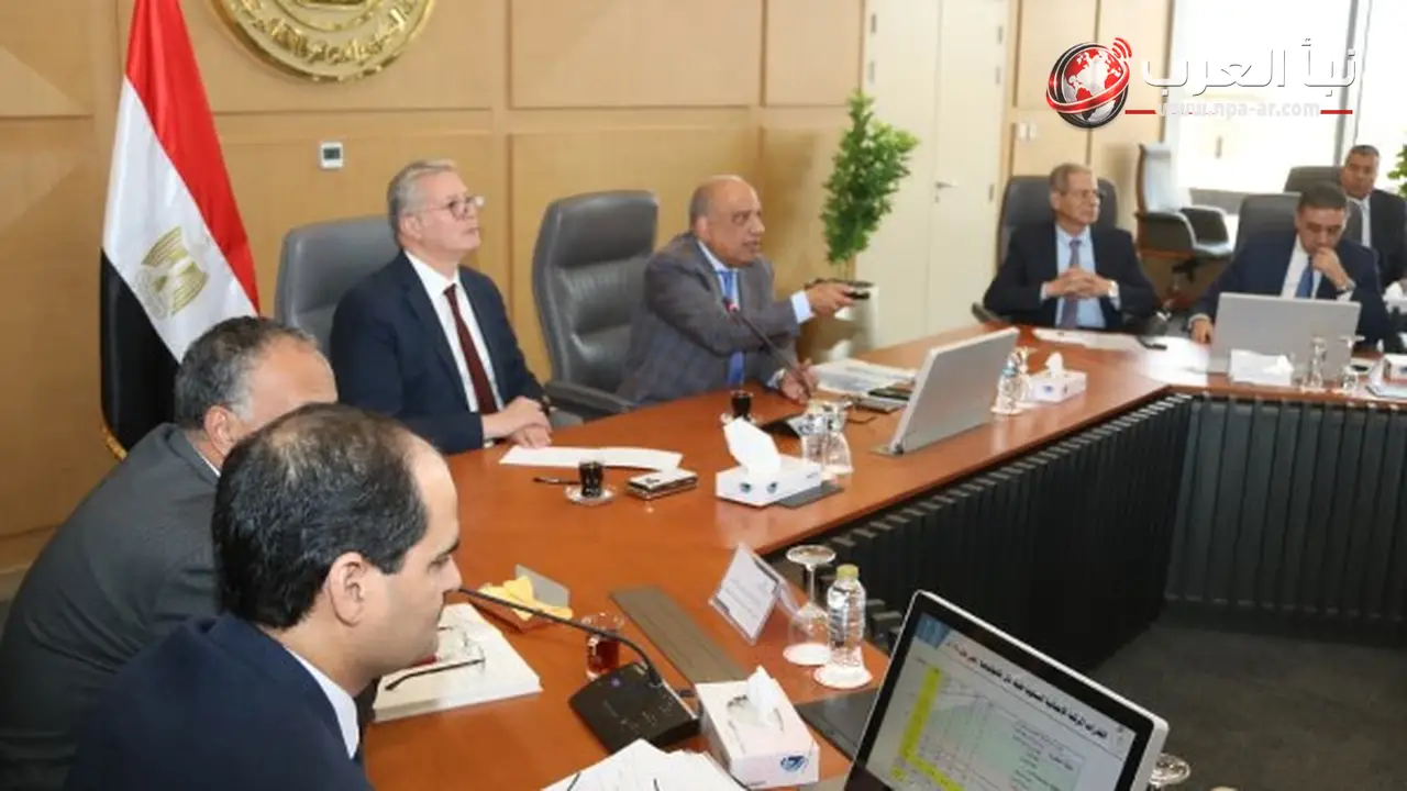 وزير الكهرباء يعلن ربط 2200 ميجاوات من الطاقة المتجددة بالشبكة خلال العام الحالي