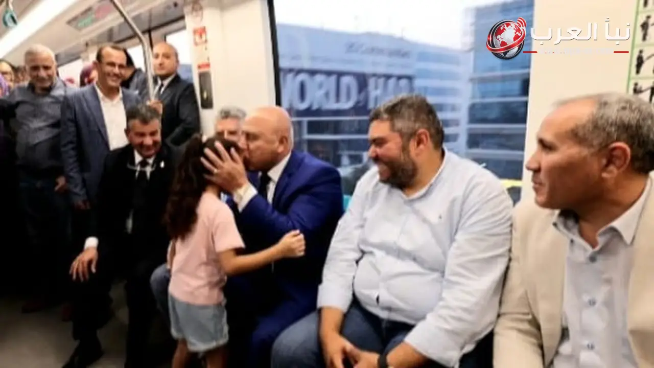وزير النقل يتفقد محطات مونوريل شرق النيل مع بدء التشغيل الكامل من استاد القاهرة إلى مدينة العدالة