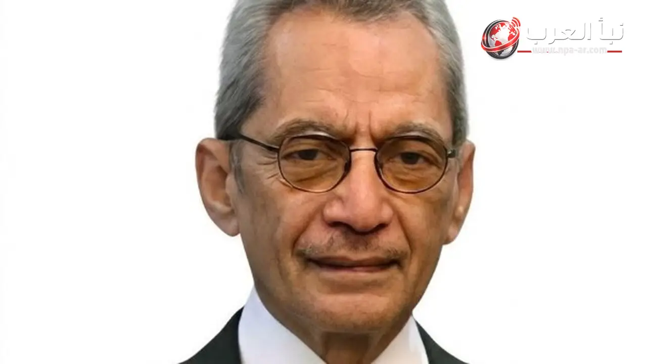وزير شئون المجالس النيابية يهنئ الرئيس السيسي والشعب المصري بذكرى ثورة 30 يونيو الثالثة عشرة
