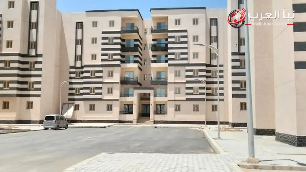 وزيرة الإسكان تتابع تنفيذ مشروعات سكن لكل المصريين في بني سويف والمنيا وسوهاج والسادات