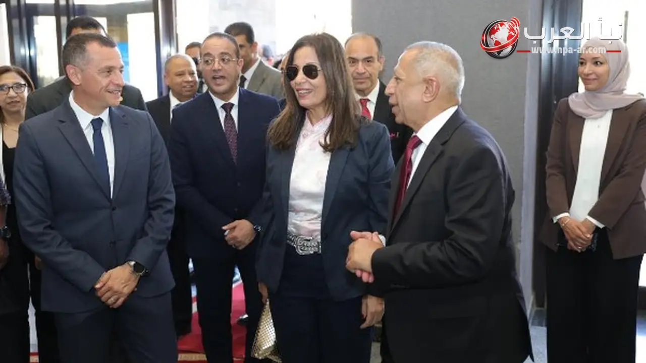 وزيرة الثقافة تؤكد أن تراث جنوب مصر في أسوان والوادي الجديد يدعم الصناعات الثقافية والإبداعية