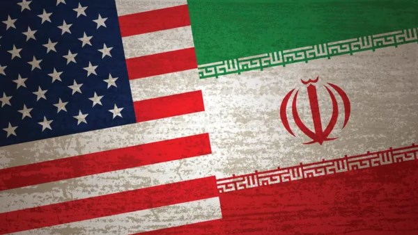 الخارجية الإيرانية تحذر من أي نبرة تعالي أمريكية..ووعيد بالرد على أي خرق إسرائيلي الخارجية الإيرانية تحذر من أي نبرة تعالي أمريكية..ووعيد بالرد على أي خرق إسرائيلي