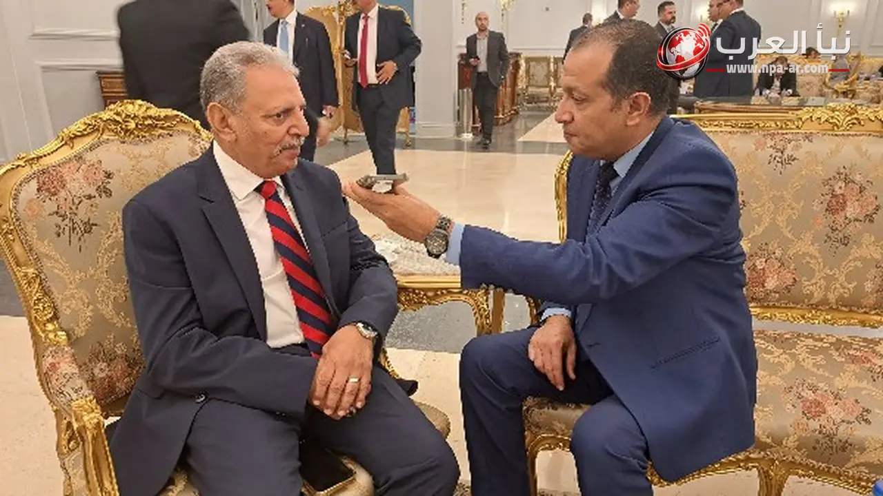 وكيل لجنة الدفاع والأمن القومي بالنواب إبراهيم المصري ثورة 30 يونيو أعادت مصر لهويتها المدنية