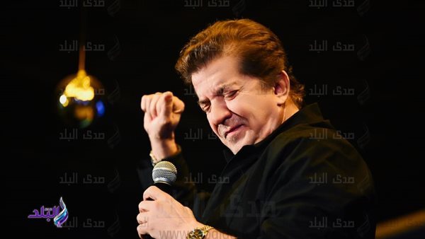 وليد توفيق يطرح أغنية خليجية جديدة بعنوان شكثر مشتاق بفيديو كليب