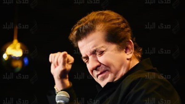 وليد توفيق يعلن أغنية الصيف مبسوط ويتحدث عن كواليس شكثر مشتاق ورسالة لفضل شاكر