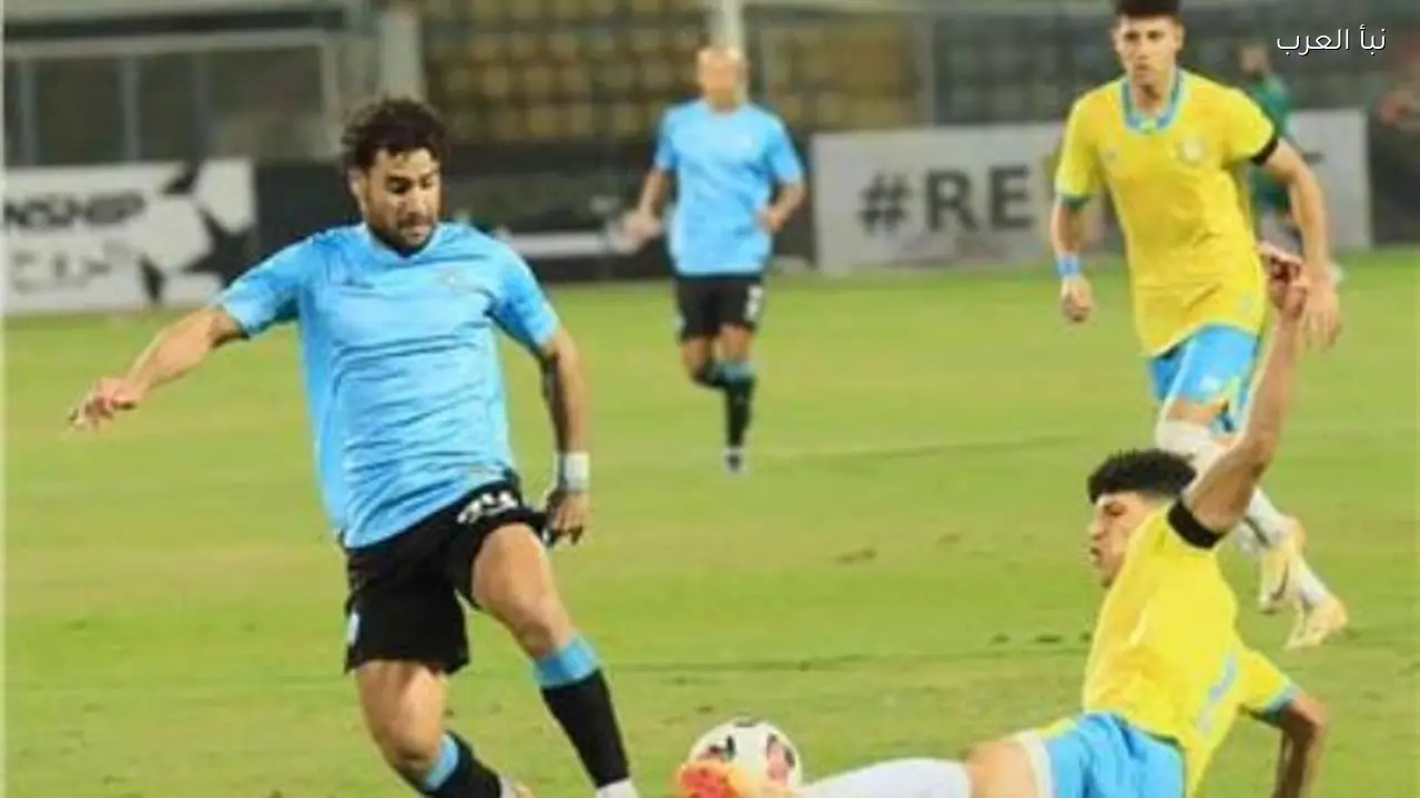 وليد خليل: غزل المحلة لن يهبط مجددًا.. ورفضنا عروضًا لضم رباعي الفريق