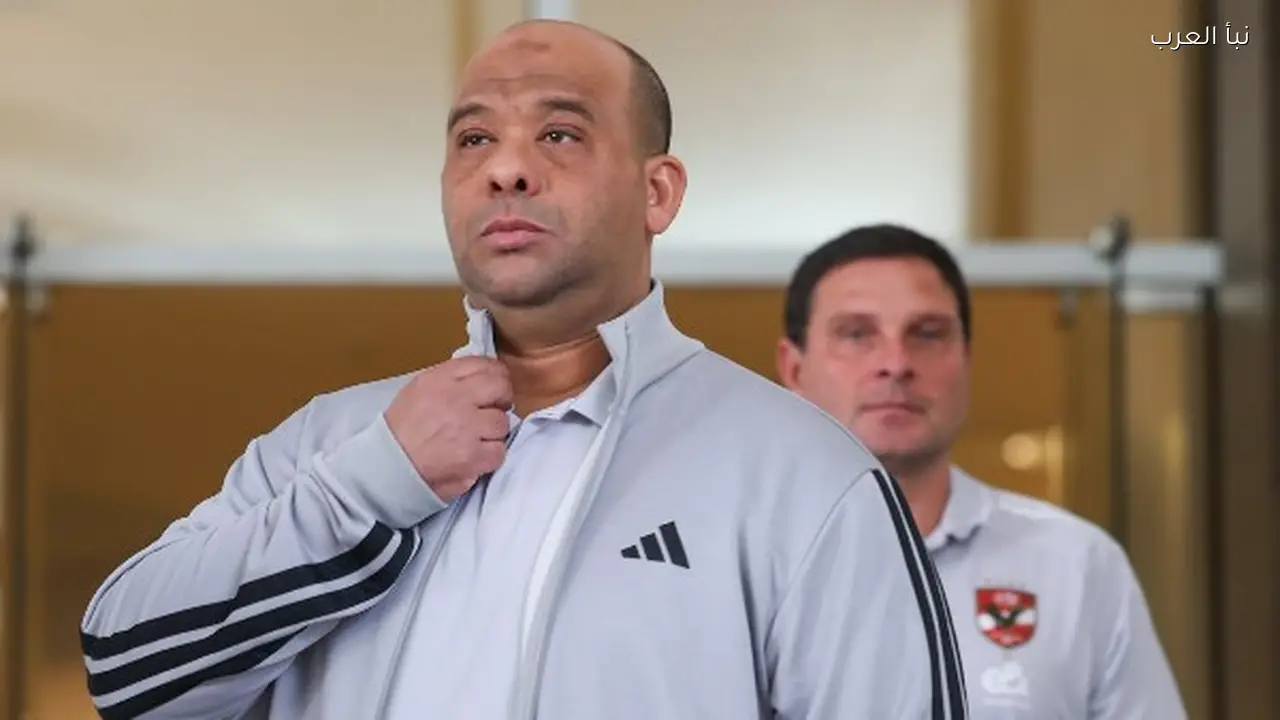 مودرن سبورت يقترب من التعاقد مع وليد صلاح الدين مديرًا للكرة