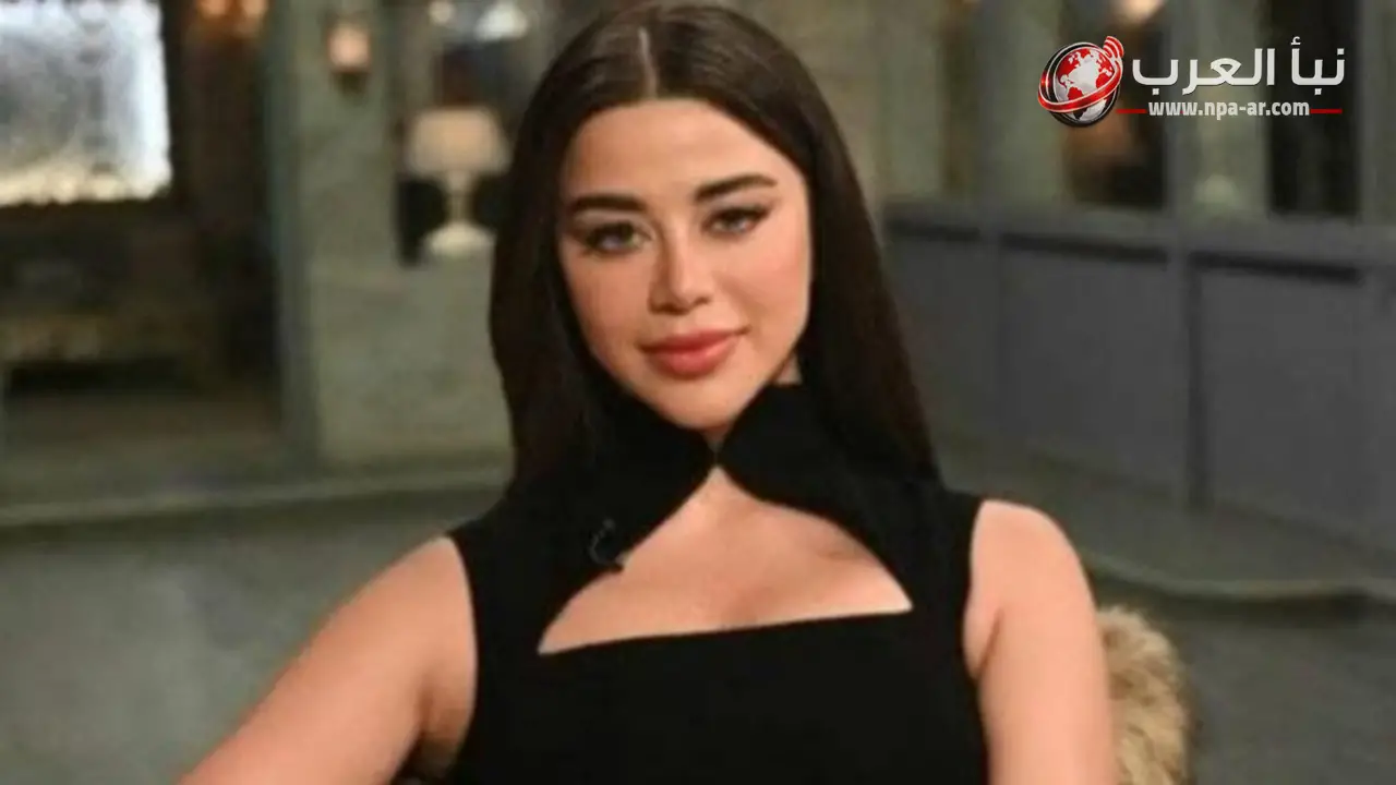 يارا السكري تحتفل بذكرى 30 يونيو برسالة تؤكد أن مصر ستظل في أمان وسلام