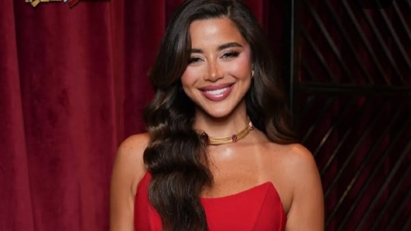 يارا السكري: الراحة النفسية والسعادة وراء جمال الإنسان