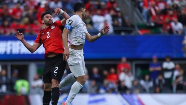 ياسر إبراهيم يتمنى مواجهة الأرجنتين في دور الـ16 بكأس العالم 2026
