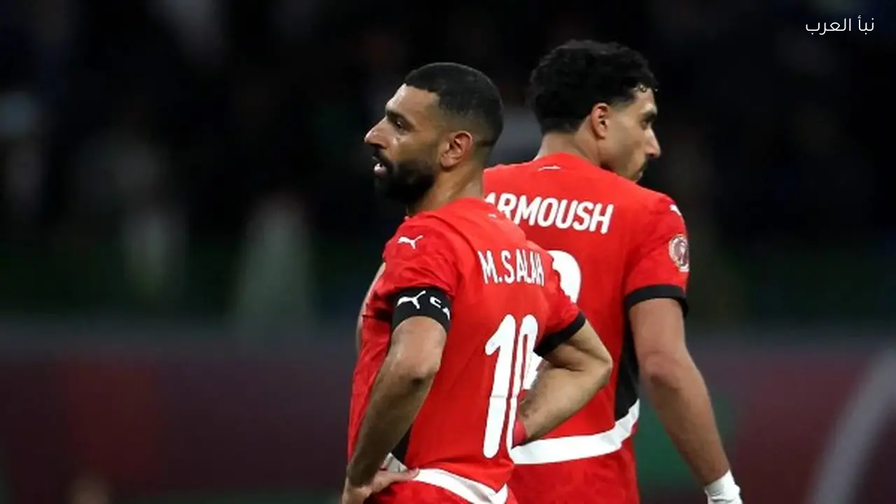 ياسر إبراهيم: تواجد صلاح ومرموش يمنح منتخب مصر قوة إضافية في مونديال 2026
