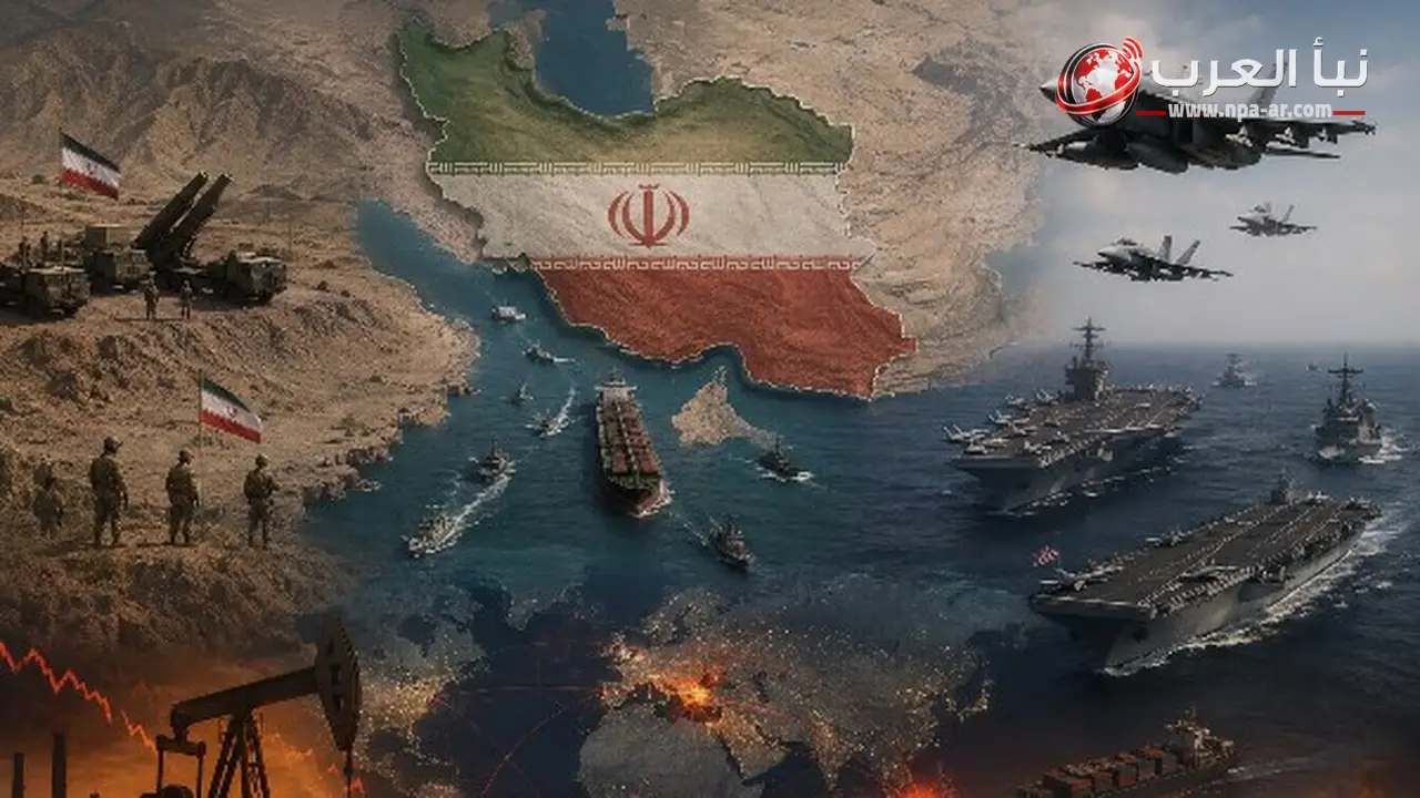إيران تضع قواعد جديدة لعبور سفن مضيق هرمز مستندة إلى البند الخامس من مذكرة تفاهم مع الولايات المتحدة