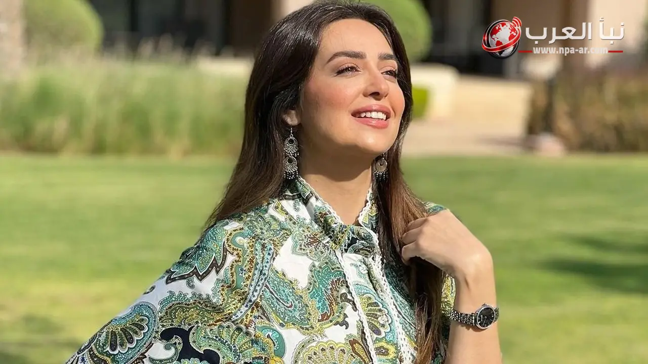 منال سلامة تدعو هبة مجدي بالشفاء العاجل بعد إعلان إصابتها بالسرطان