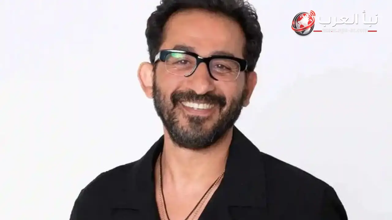 مازن أشرف يبدأ مونتاج فيلم حدوتة بطولة أحمد حلمي بعد انتهاء التصوير