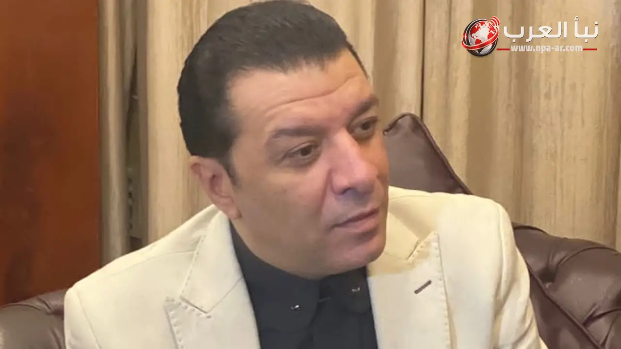 نقابة المهن الموسيقية توقف رحيم نور شهرًا بدءًا من 1 يوليو 2026
