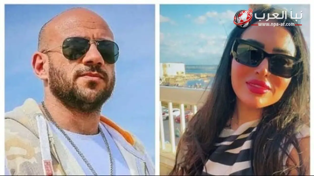 مي كمال تعلن انفصالها نهائيًا عن أحمد مكي بعد عودتهما