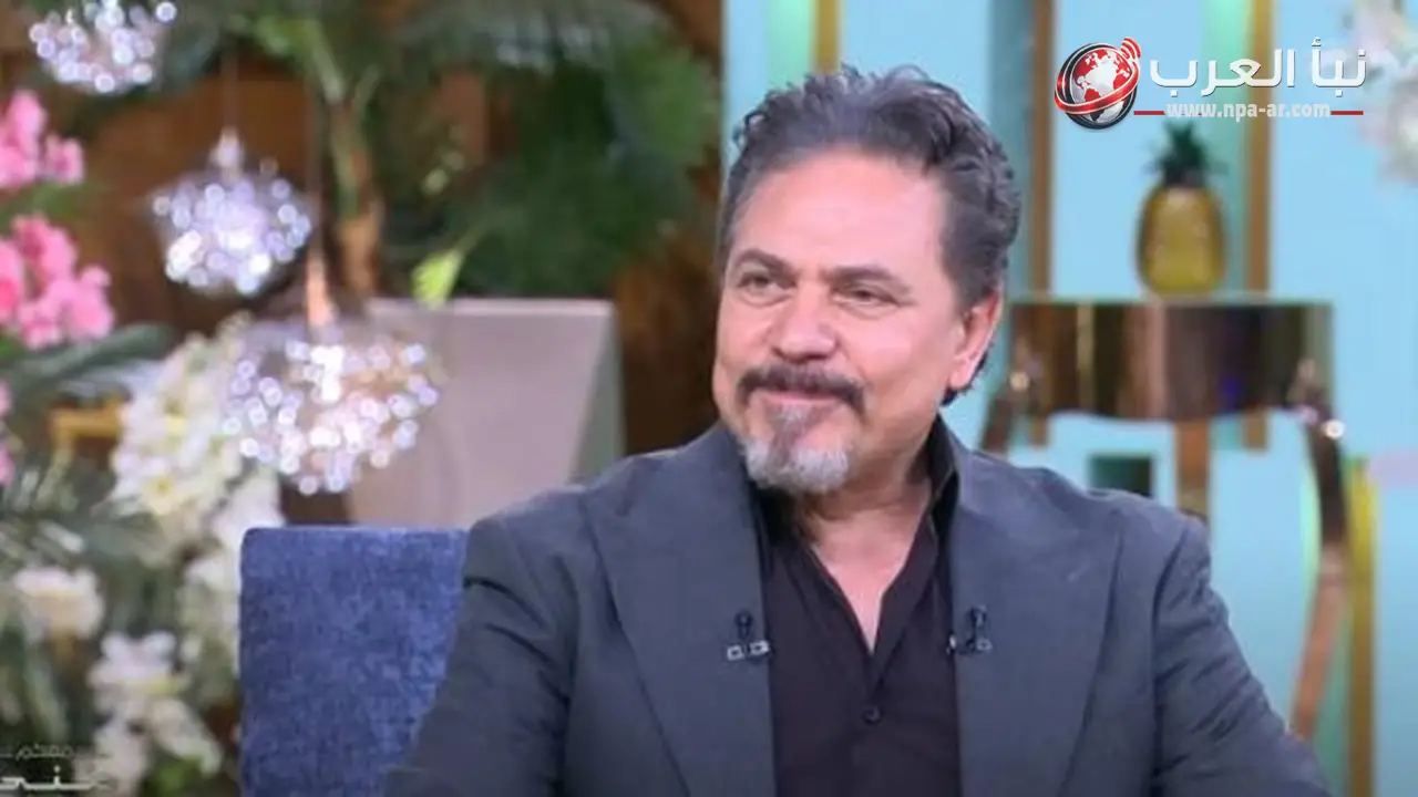 محمد رياض يبدأ تحضير مسلسله الجديد بعد انتهاء المهرجان القومي للمسرح