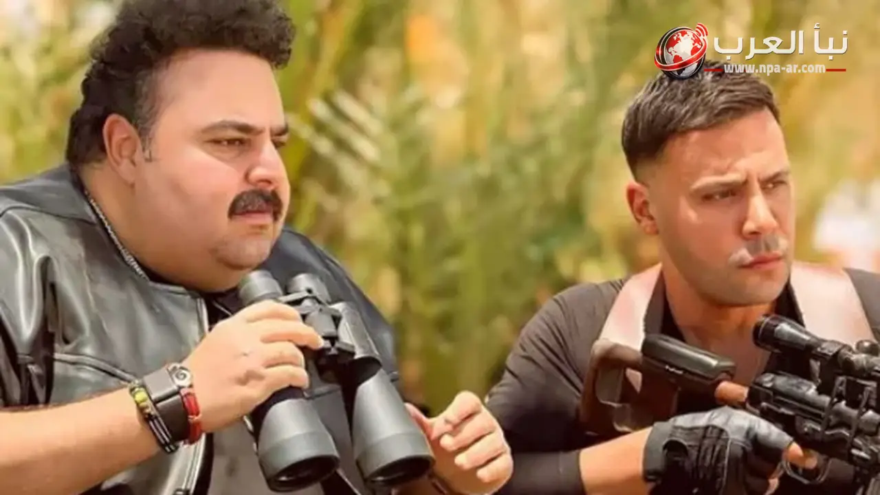 صقر وكناريا يتصدر شباك التذاكر المصري بإيرادات 3 ملايين و554 ألفا و983 جنيها أمس