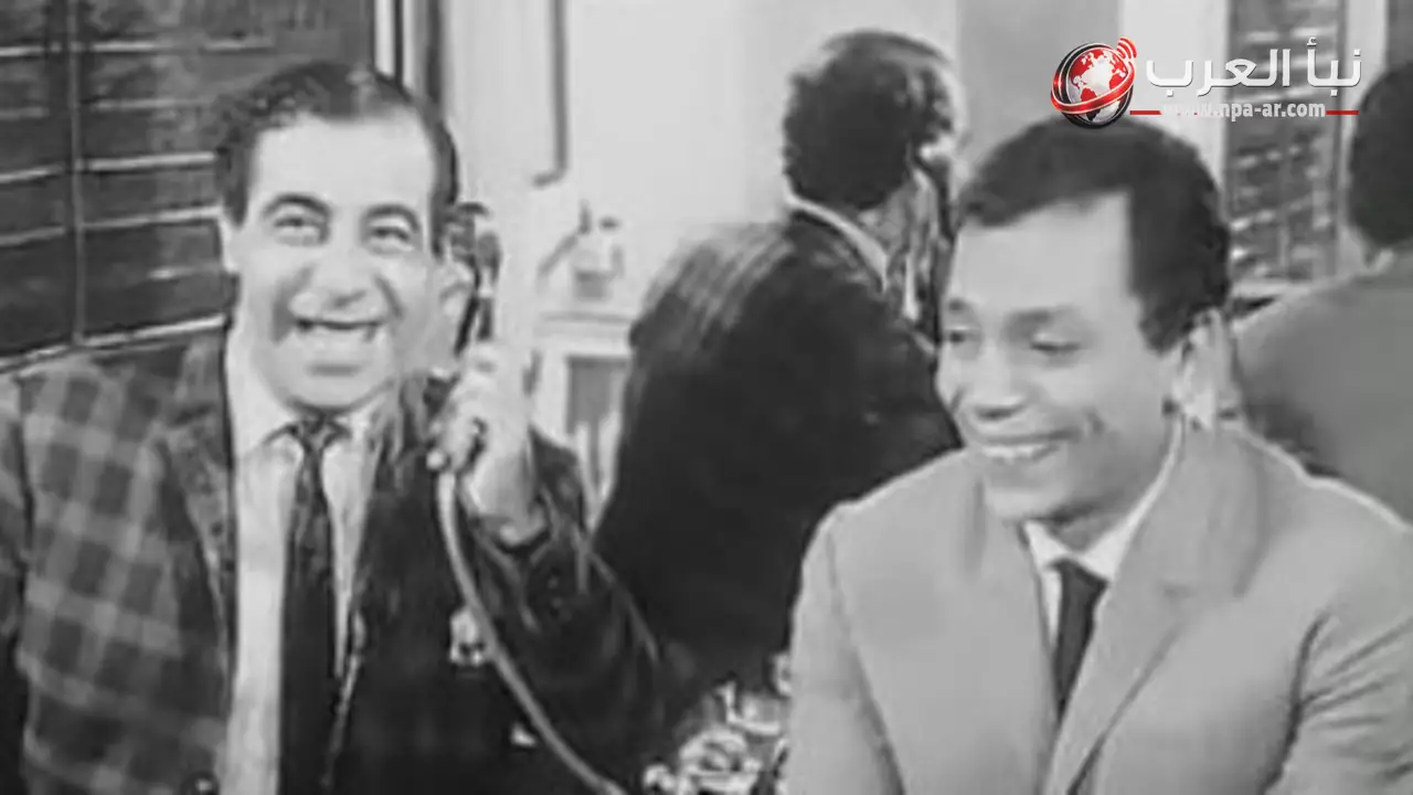 ذكرى رحيل أمين الهنيدي تكشف تفاصيل أزمته مع عادل إمام بسبب السوكسيه