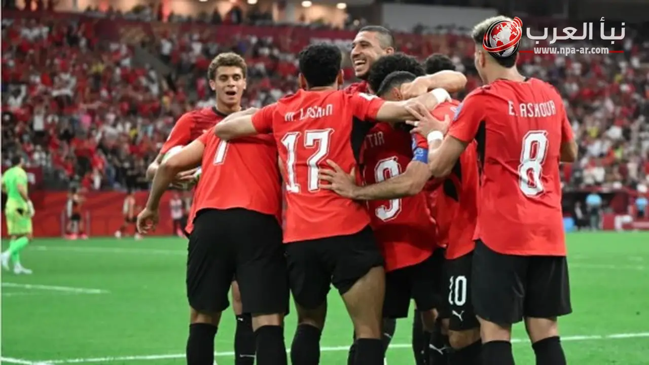 beIN SPORTS تسجل أكثر من 107.4 مليون مشاهدة لمباراة مصر وإيران في كأس العالم
