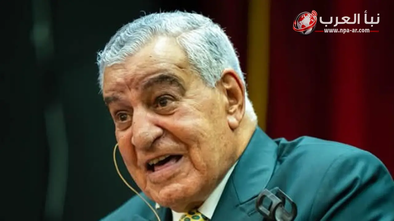 الدكتور أحمد رحيمة يلقي محاضرة عن الآثار المغمورة بالمياه بقصر الأمير طاز يوم 7 يوليو 2026