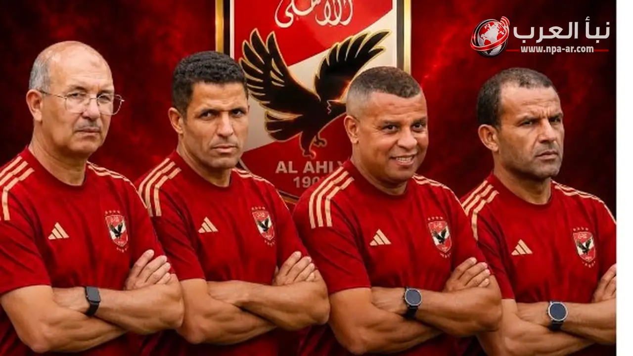 إسماعيل الزيتوني يؤكد أن الأهلي أصاب في اختيار الحسين عموتة مديرا فنيا