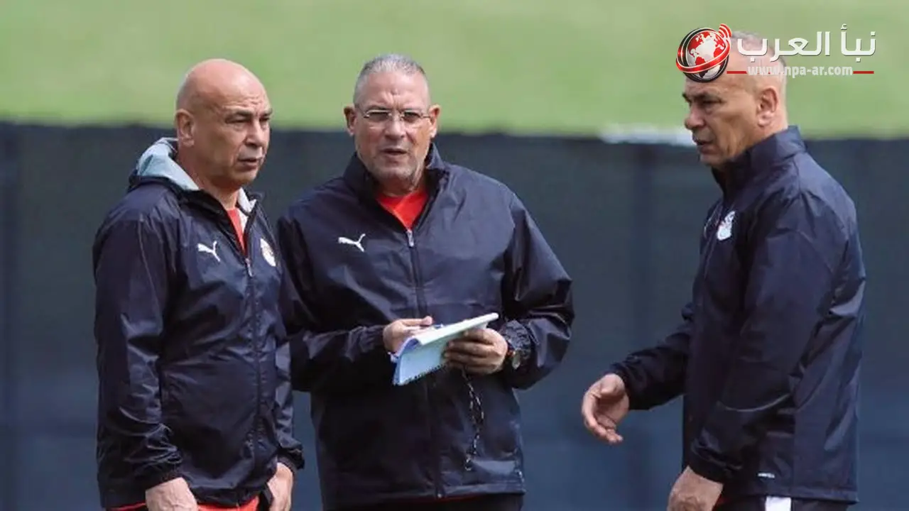 اتحاد الكرة ومنتخب مصر ينعيان شقيق الكابتن طارق سليمان