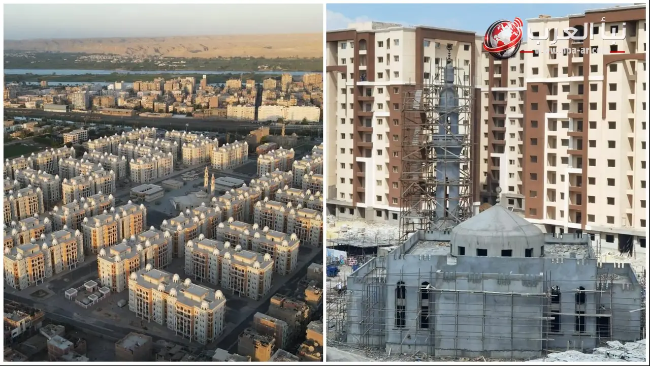 وزارة الإسكان تطرح الإيجار التمليكي خلال النصف الثاني من 2026 ضمن خطة لـ 100 ألف وحدة