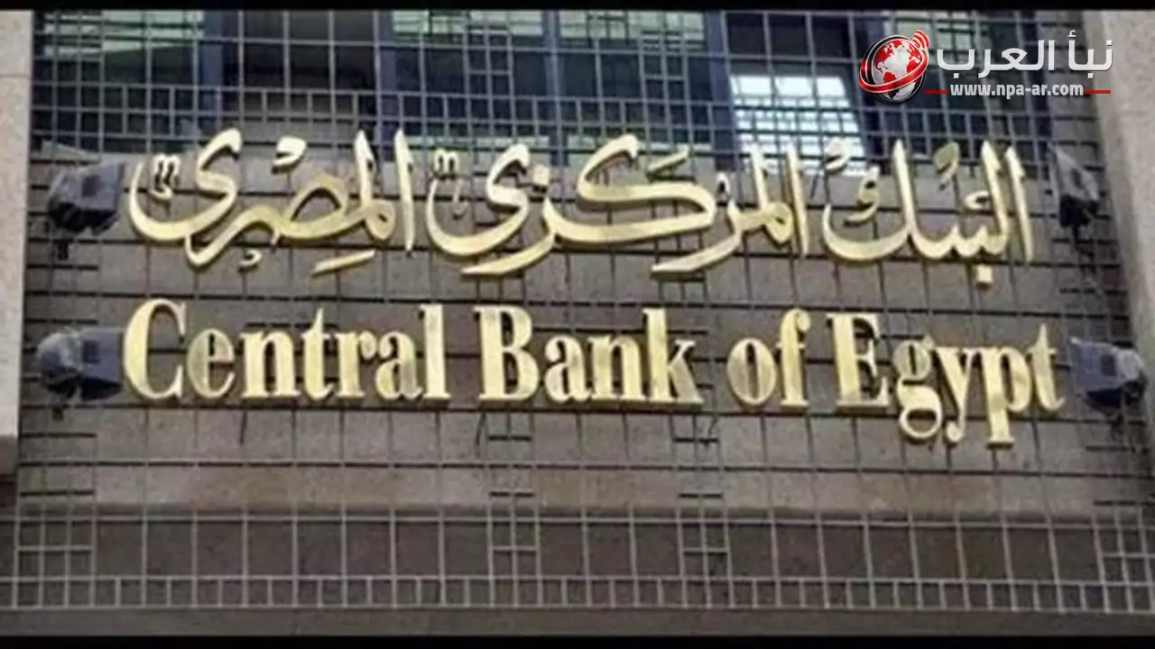 البنك المركزي المصري يطلق فيديو توعويًا حول كيفية تجنب الاحتيال وسرقة بيانات حسابات العملاء
