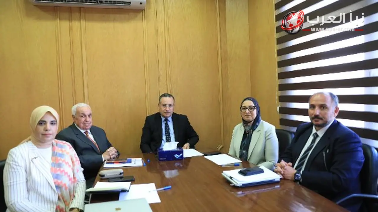 وزارة التعليم العالي تنشئ منظومة رقمية لإدارة وتنظيم القوافل التنموية الشاملة