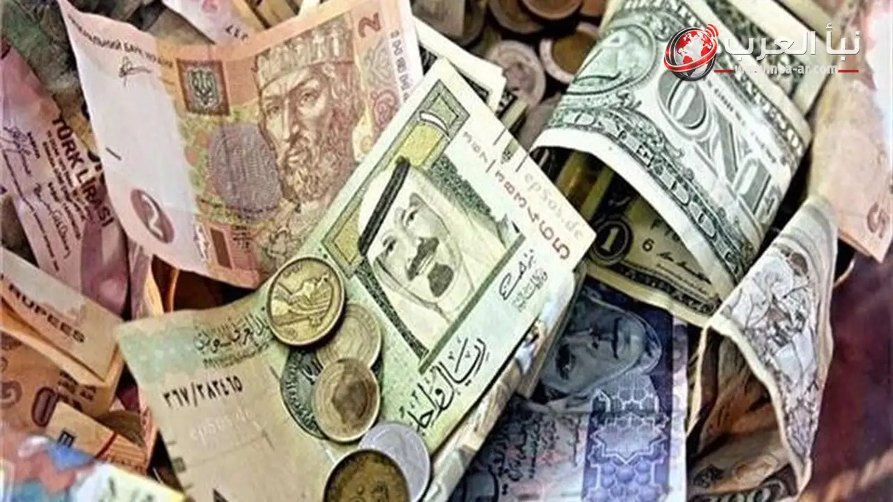 الدينار الكويتي يواصل التراجع دون 160 جنيها في البنك الأهلي اليوم الخميس 2 يوليو 2026