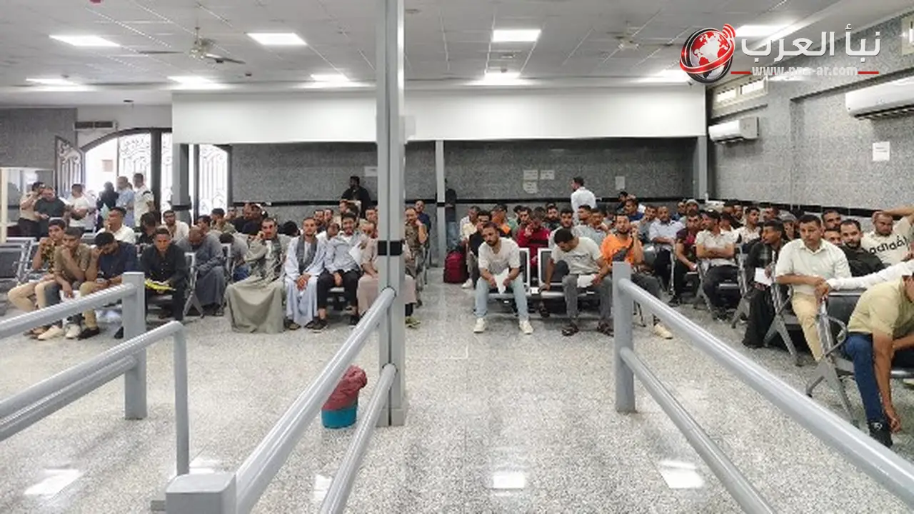 وزارة العمل تواصل اختبارات المتقدمين لـ350 فرصة عمل زراعية موسمية بالخارج