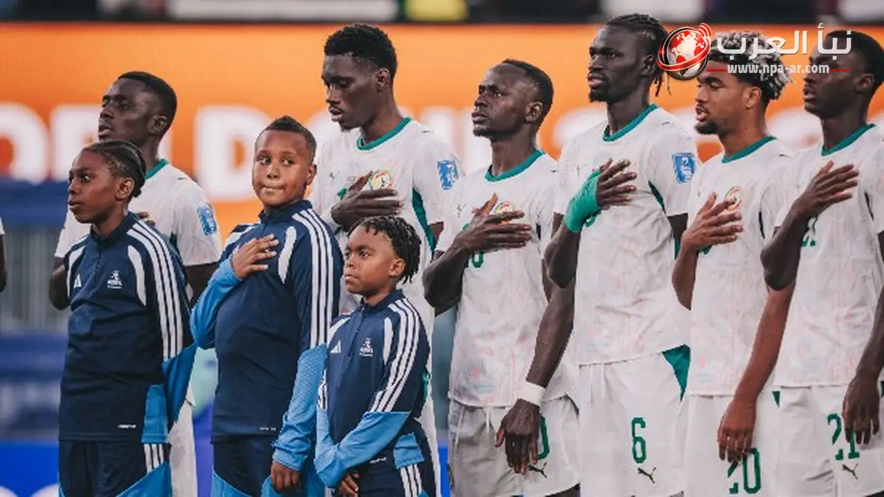 بلجيكا تلاقي السنغال في دور الـ32 بكأس العالم 2026 على ملعب لومين فيلد بسبع مساء بتوقيت القاهرة