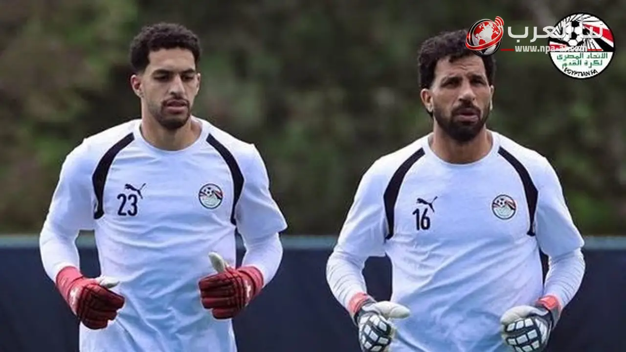المهدي سليمان يشيد بشرف تمثيل منتخب مصر في كأس العالم 2026 ويؤكد طموحا بلا حدود