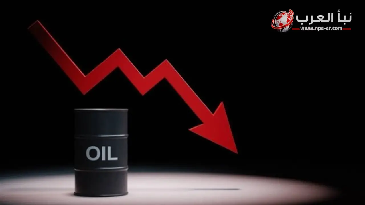 النفط الكويتي ينخفض 7.57 دولار ويصل إلى 71.93 دولار للبرميل