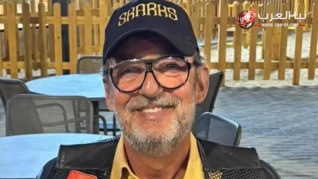 بعد 15 يومًا على وفاة محمد مرزبان.. ابنته ياسمين تنشر فيديو يضم لقطات عائلية