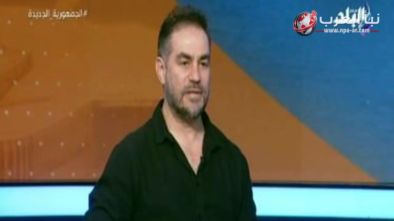 تامر بجاتو: المدرب المصري الأنسب لقيادة الأهلي والزمالك