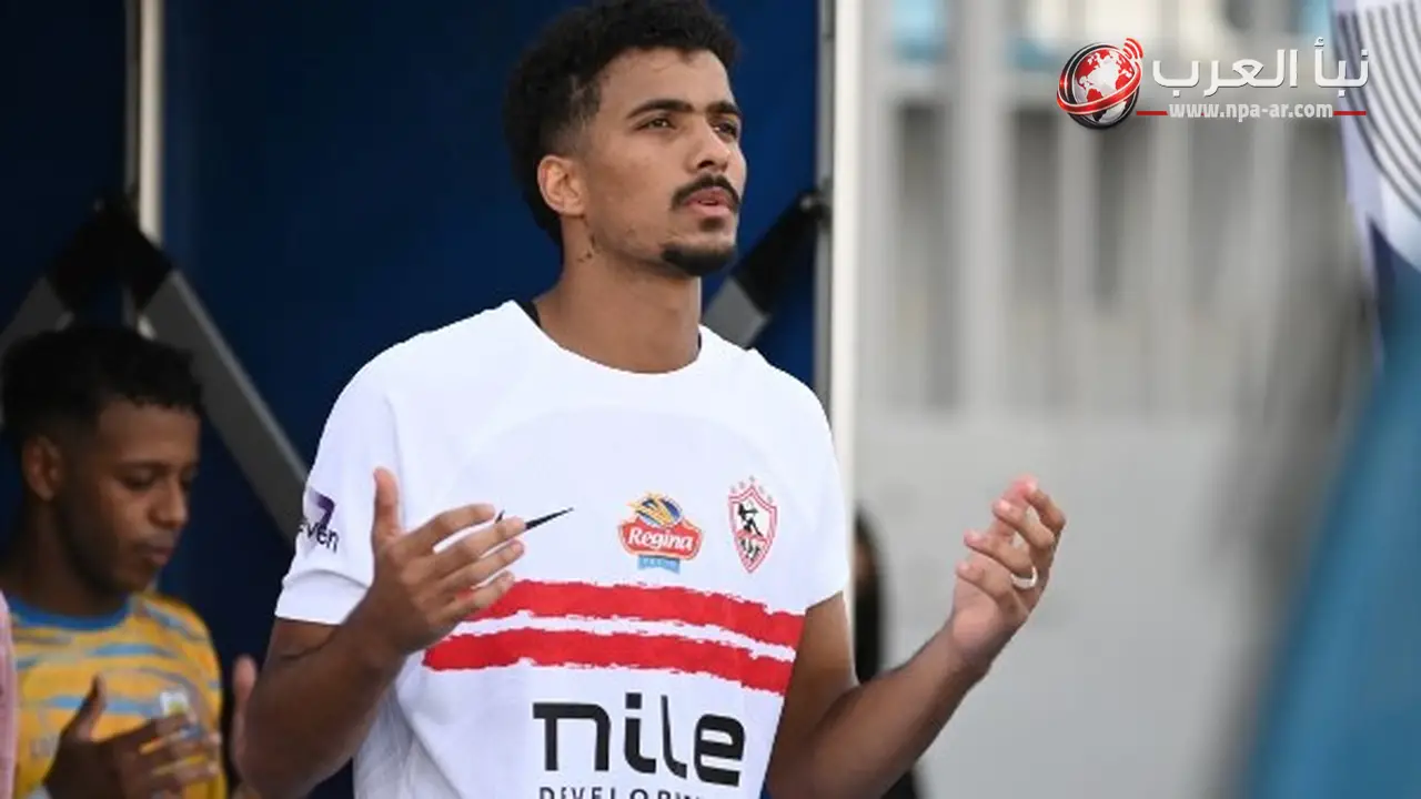 أندية دوري أدنوك الإماراتي تدخل في منافسة لضم حسام عبد المجيد