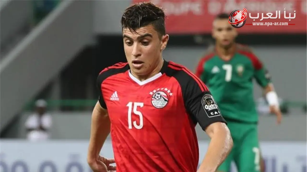 حسن الشامي: كريم حافظ قادر على تعويض غياب أحمد فتوح أمام أستراليا