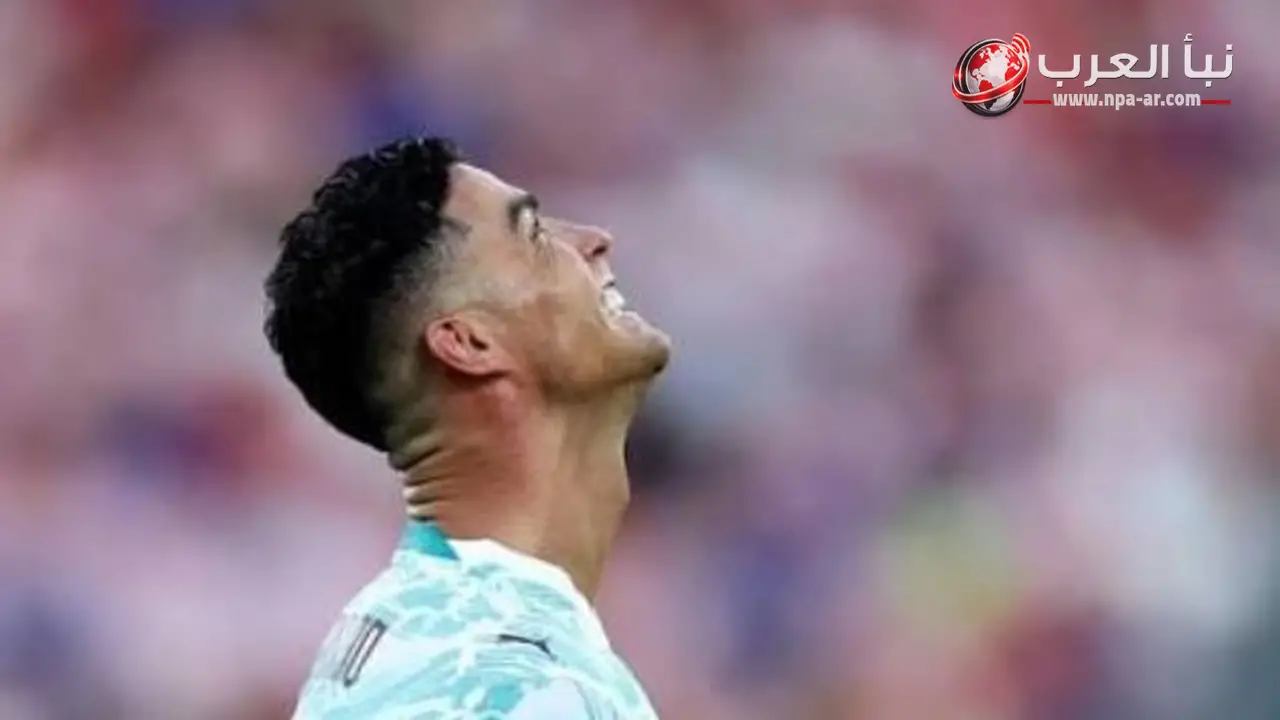 انتشار فيديو لرونالدو قبل ركلة جزاء أمام كرواتيا في كأس العالم 2026 يثير جدلا حول عبارة بسم الله