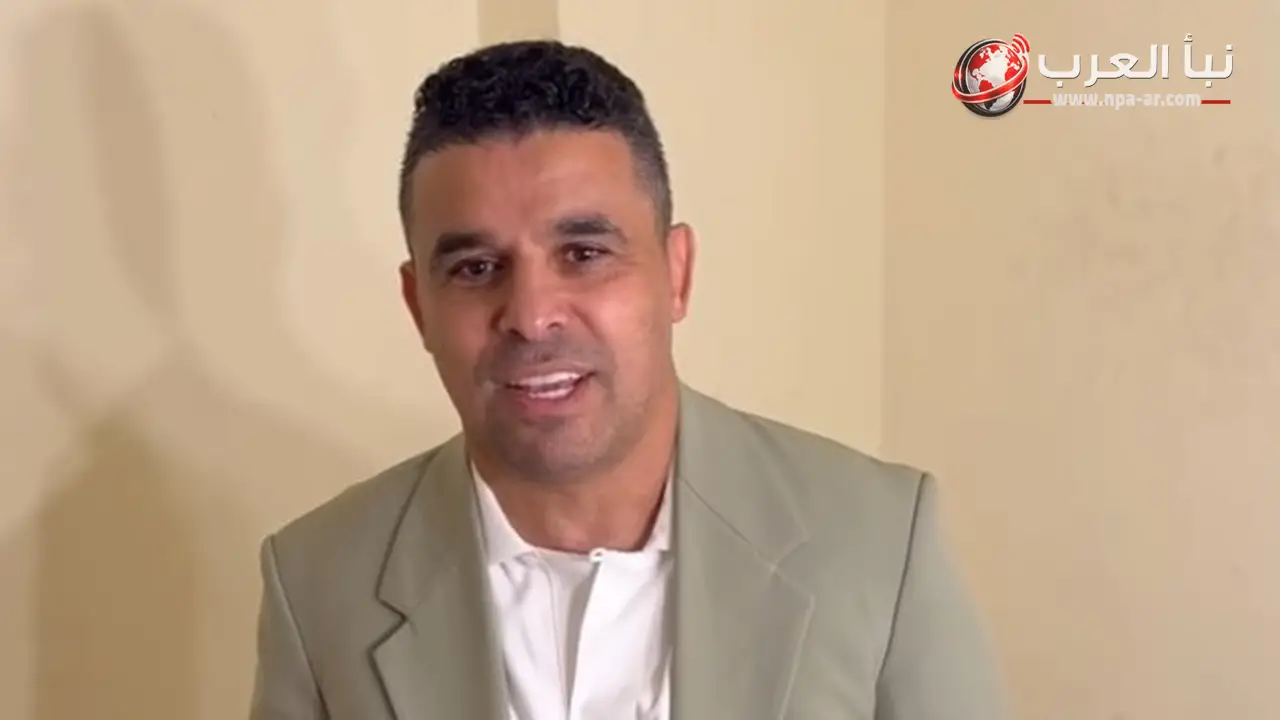 خالد الغندور: السنغال خرجت من كأس العالم بعد ضربة جزاء اقل وضوحا من واقعة نهائي أفريقيا