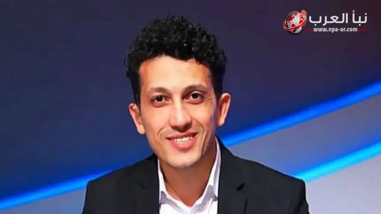 أمير هشام يكشف كواليس صفقة الأهلي والمصري التبادلية بين دغموم ومخلوف