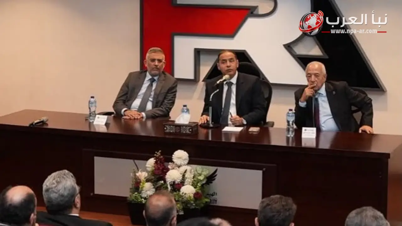رئيس الرقابة المالية يؤكد استهداف زيادة انتشار التأمين وتوسيع نطاق التغطية