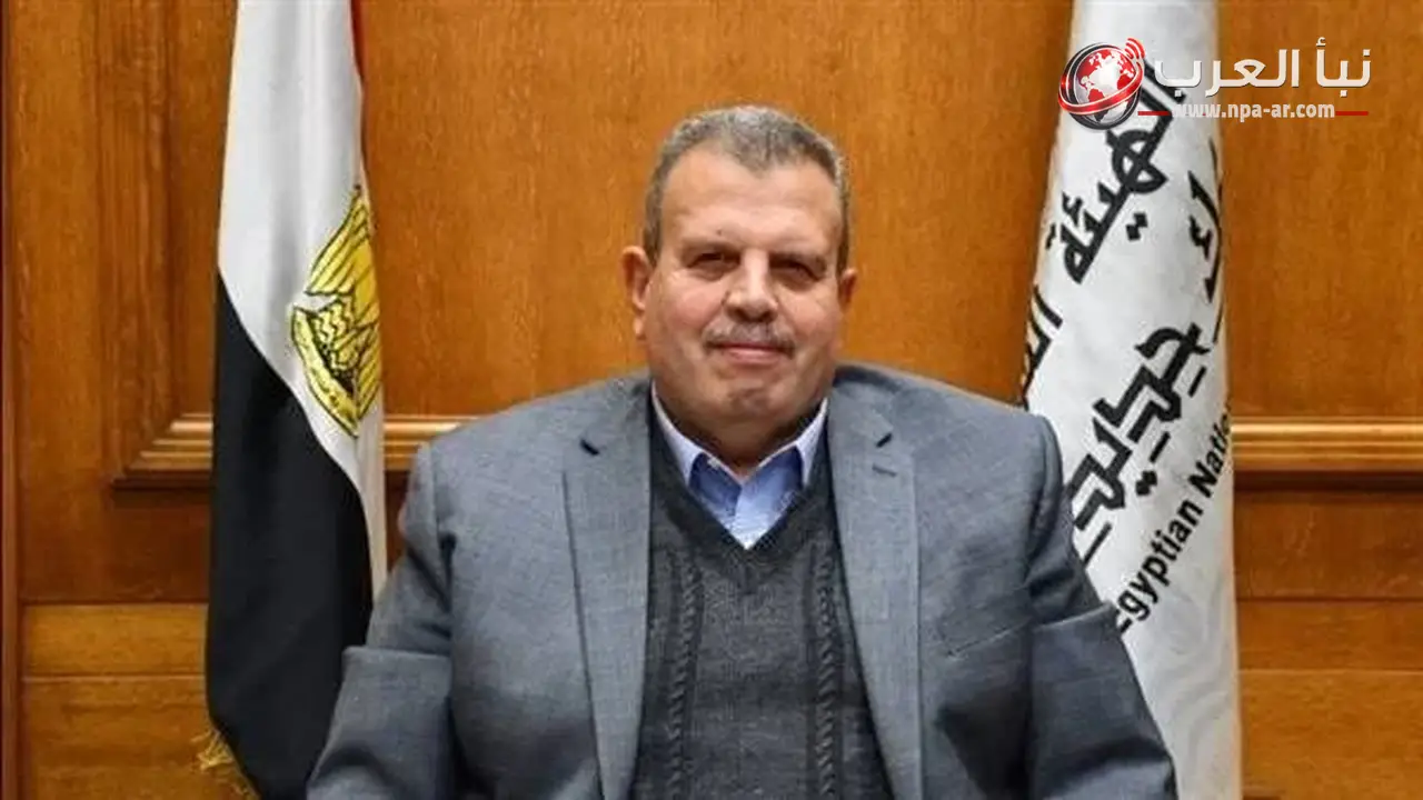 رئيس سكك حديد مصر يؤكد تعرض الهيئة لعمليات تخريب ممنهجة
