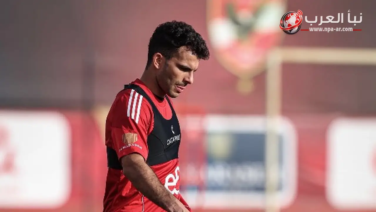 ميدو يطالب جماهير الأهلي بالتعامل مع زيزو باحترام بعد تصاعد الضغوط عليه